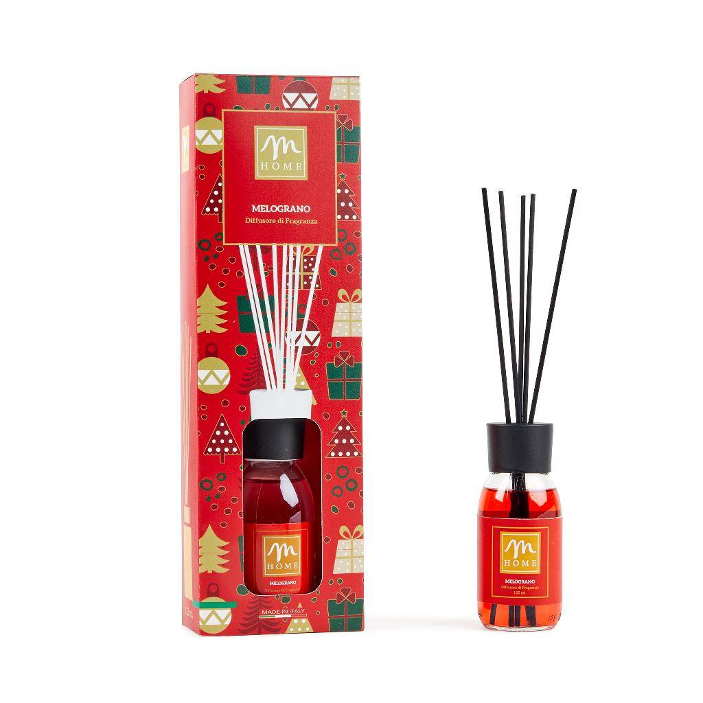 Profumatore per ambiente Melograno 125 ml
