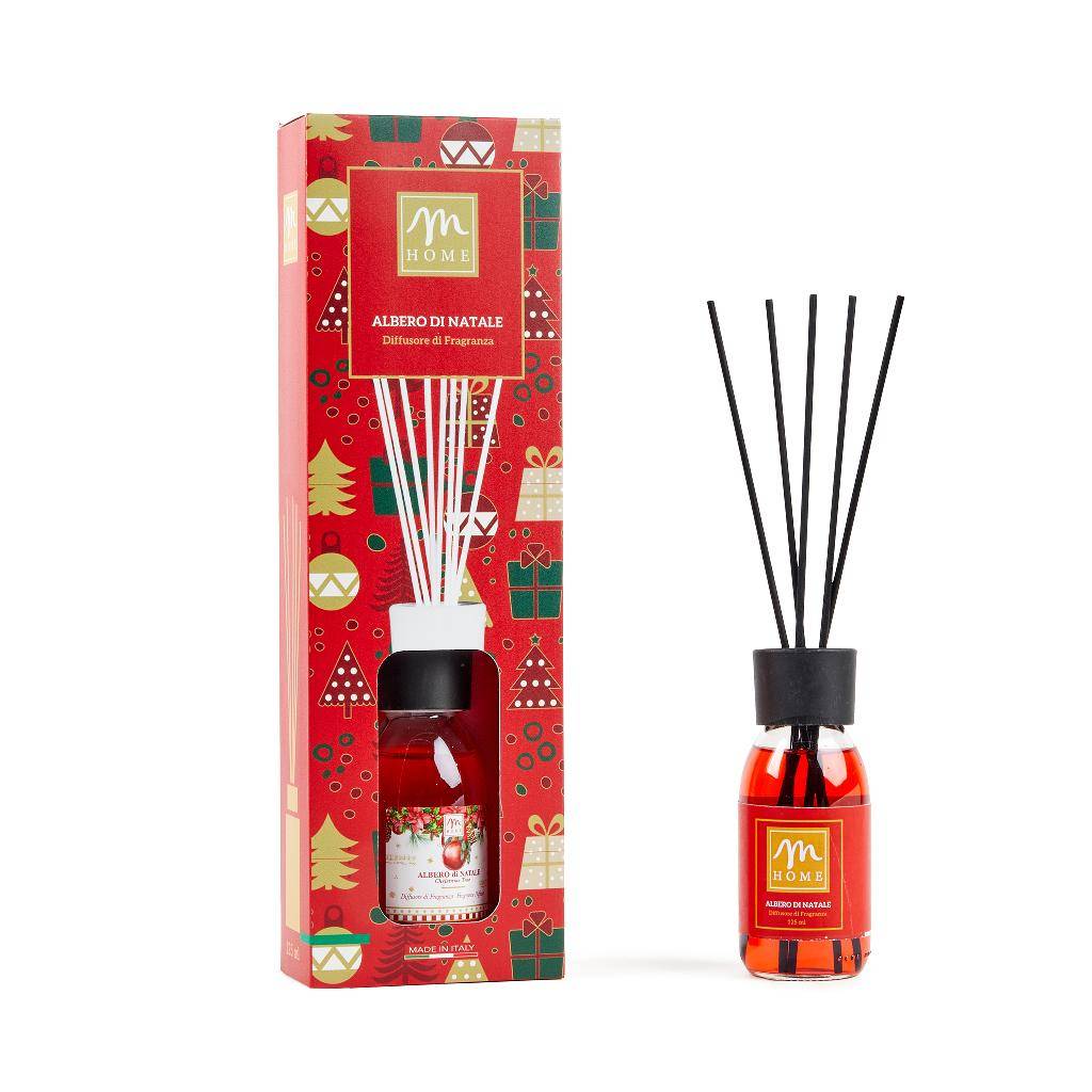 Profumatore per ambiente Albero di Natale 125 ml