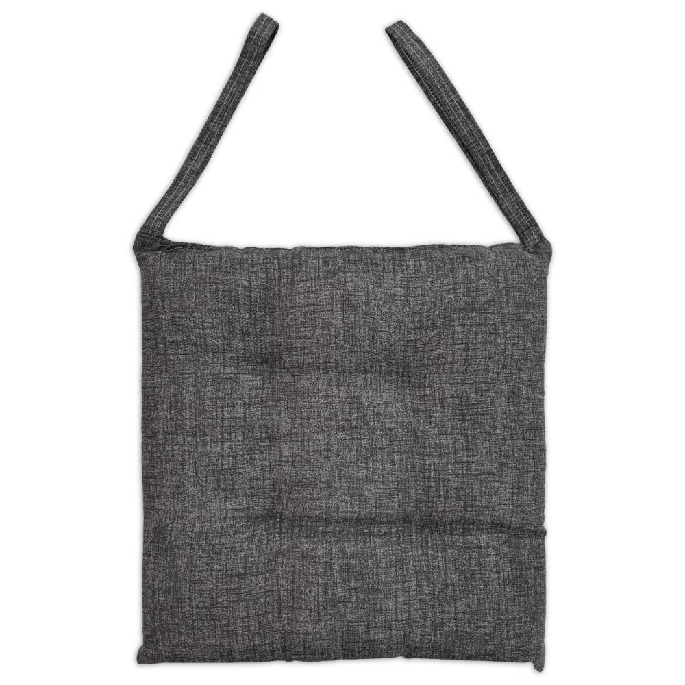 Cuscino per sedia Piombo