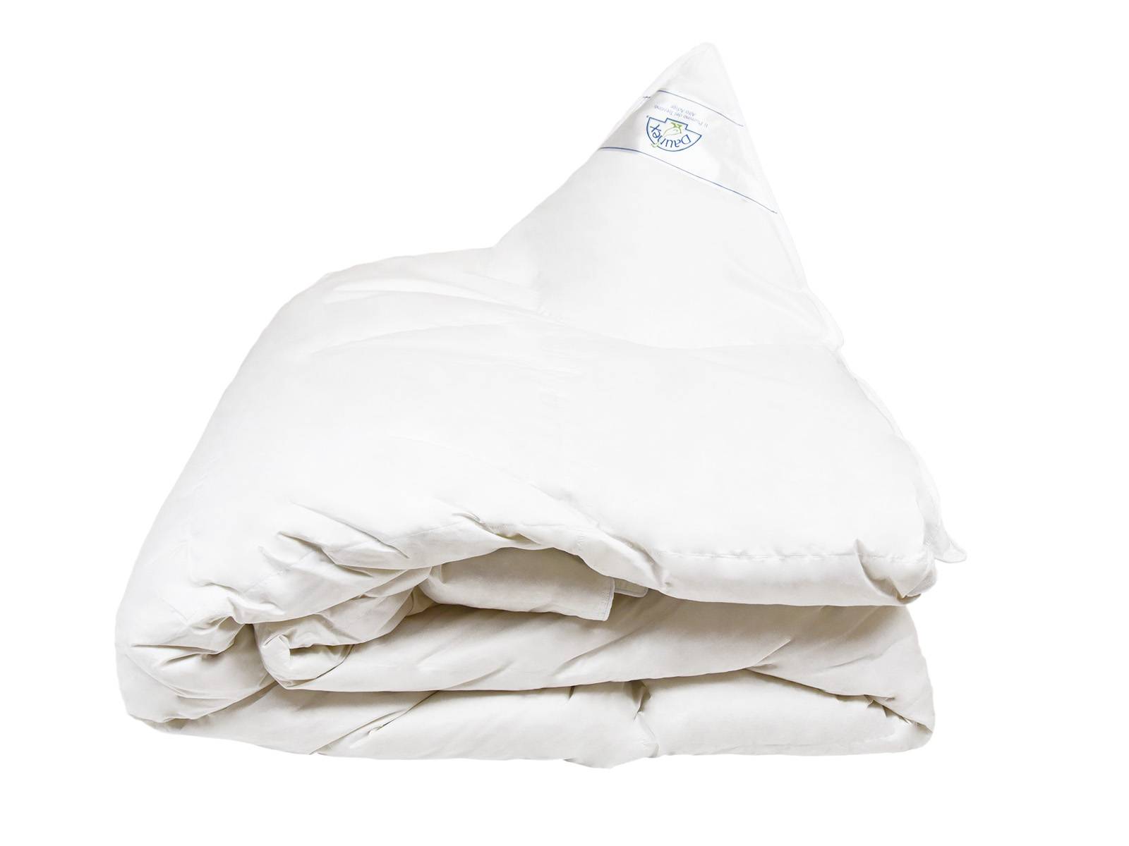 Piumino in Piuma d'oca Daunex St. Moritz Warm Piazza e mezzo