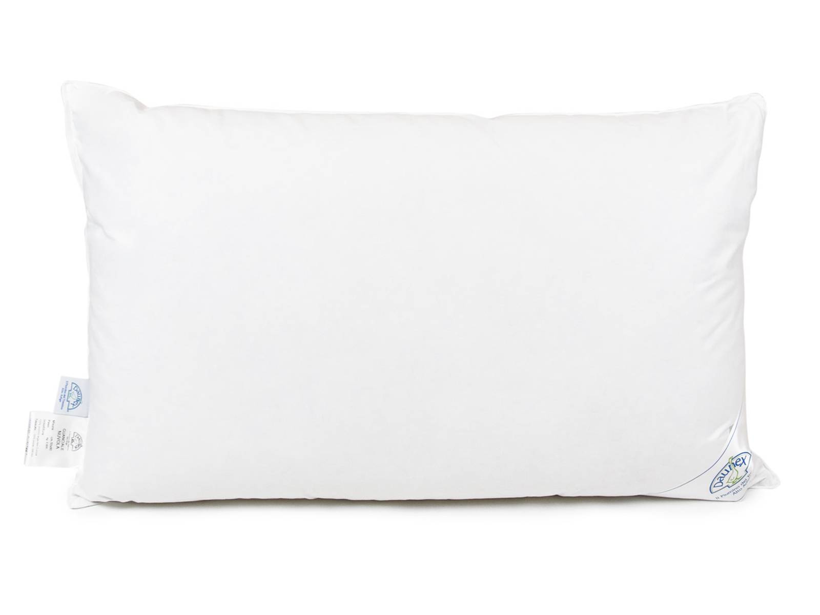 Guanciale in piuma d'oca Daunex Nuvola