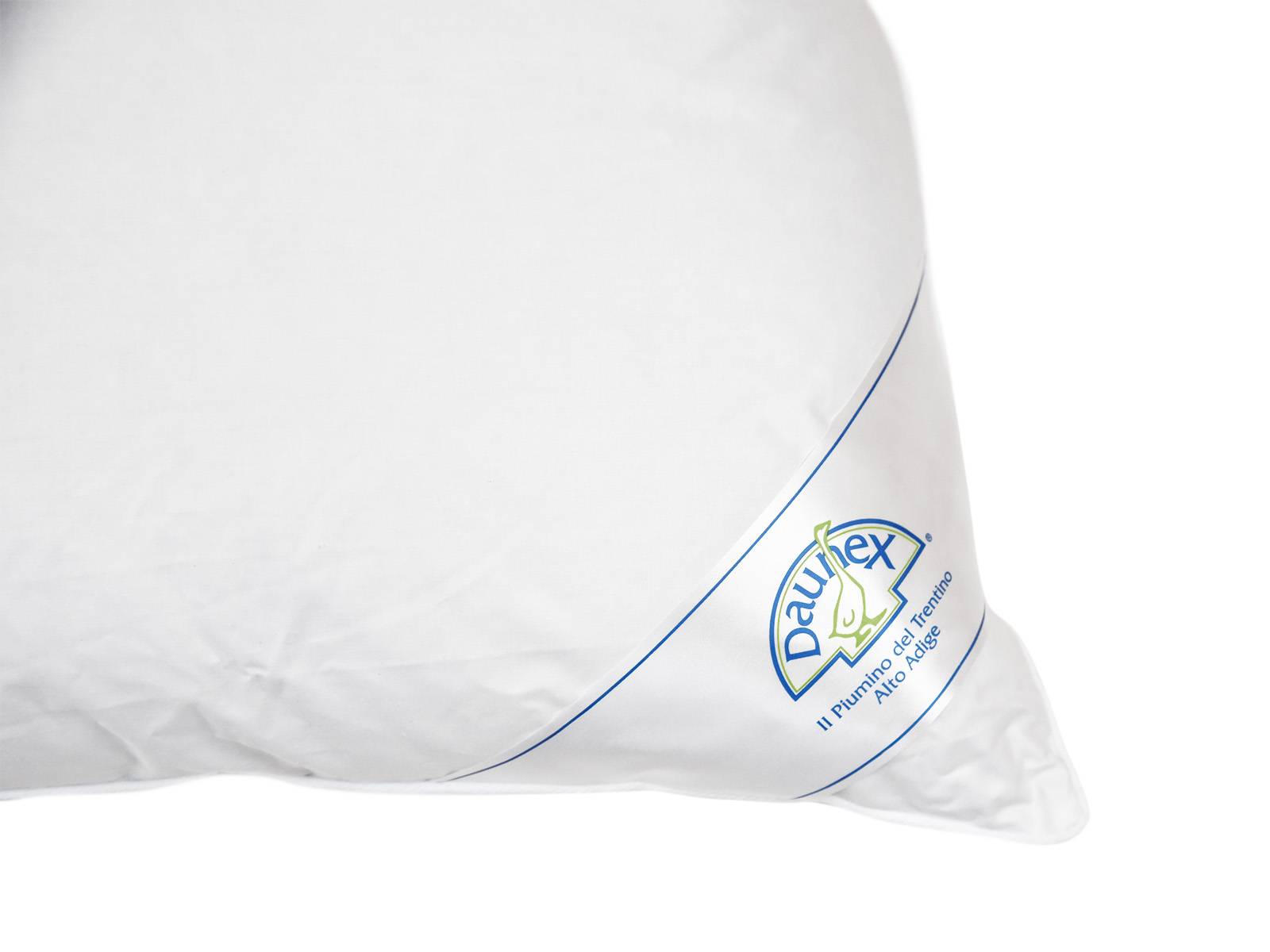 Guanciale in piuma d'oca Daunex Soft Piuma