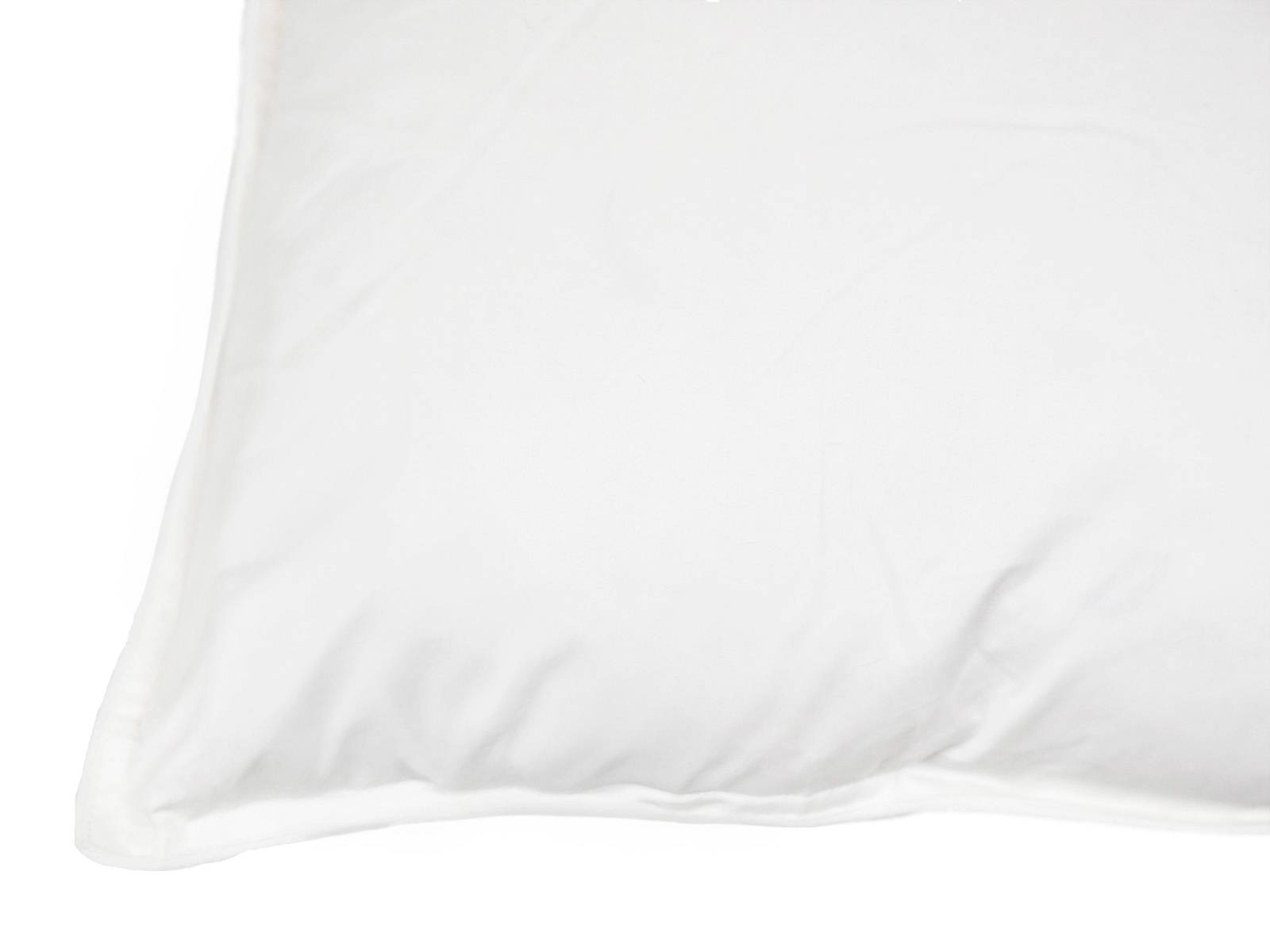 Guanciale in piuma d'oca Daunex Cortina