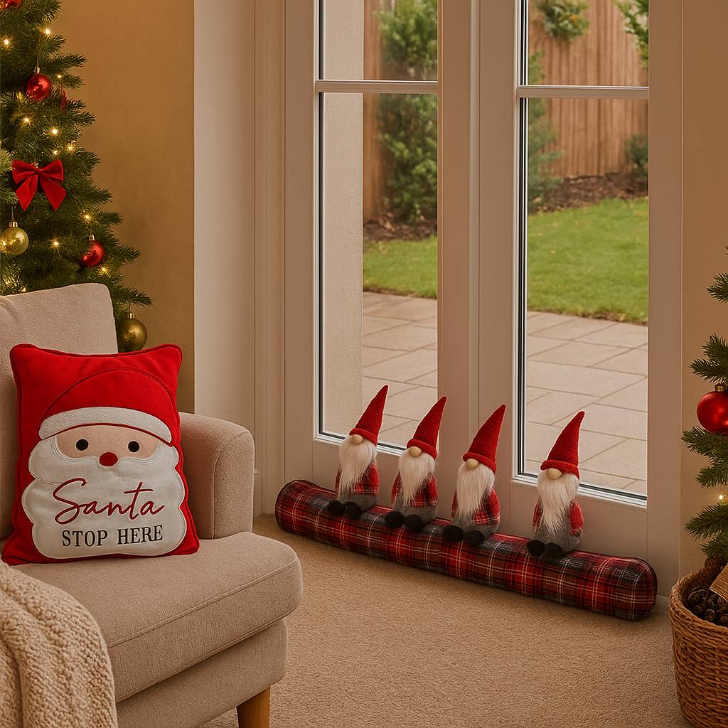 Paraspifferi Gnomi Tartan