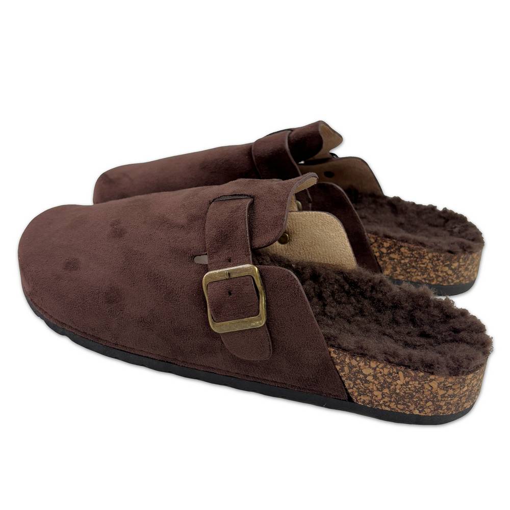 Ciabatte/Pantofole Montana Tg. 43