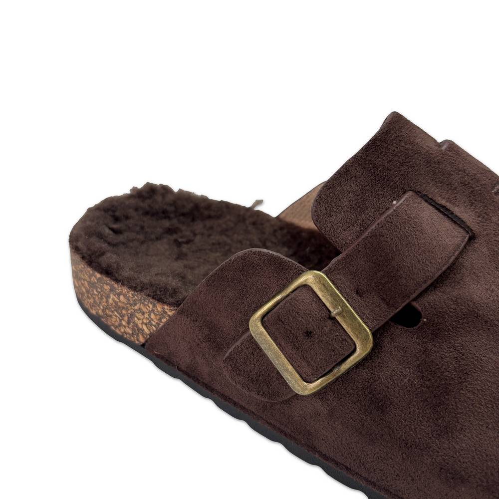 Ciabatte/Pantofole Montana Tg. 43