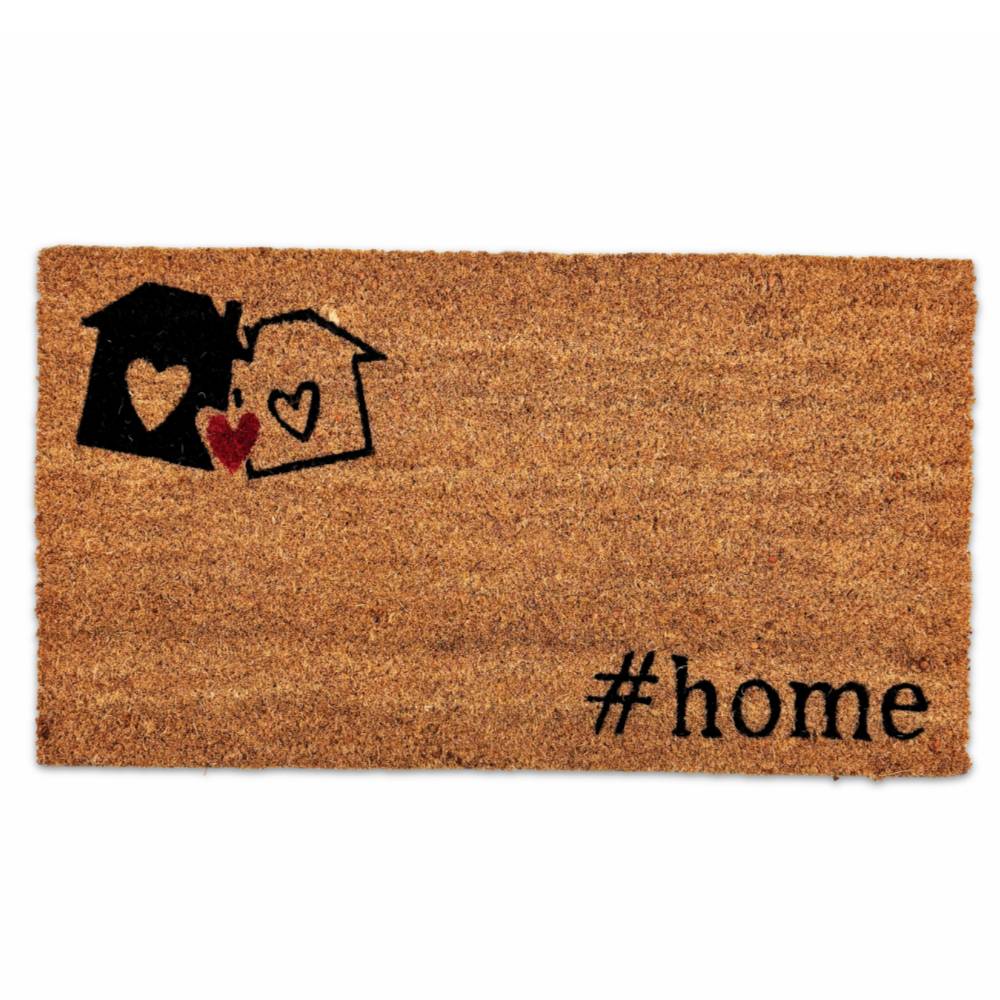 Zerbino in cocco Home 