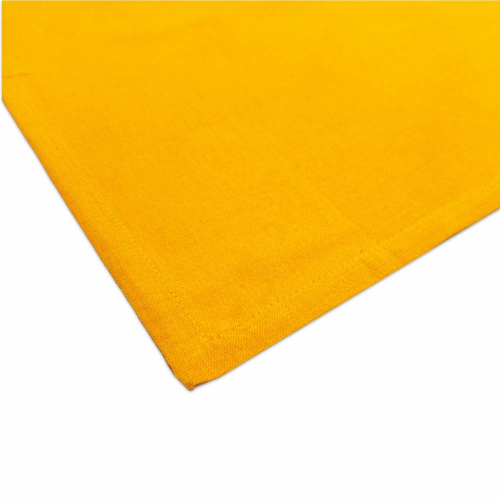 Set 4 tovaglioli Ocra