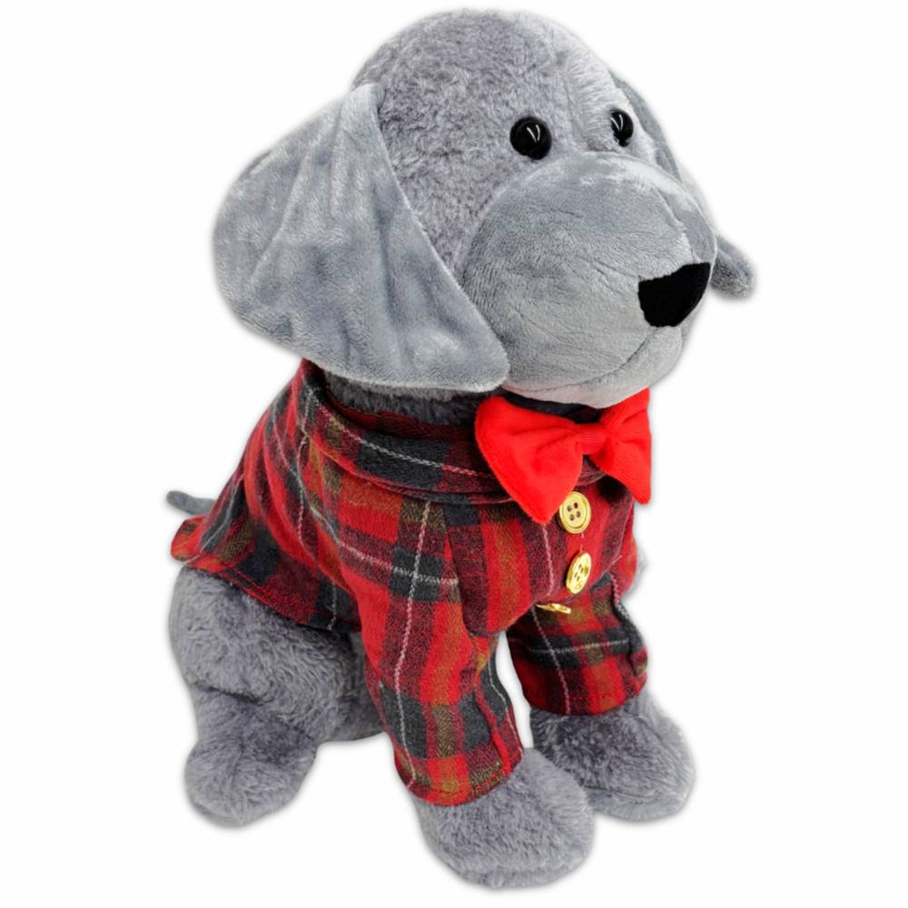 Fermaporta Cane Scheggia