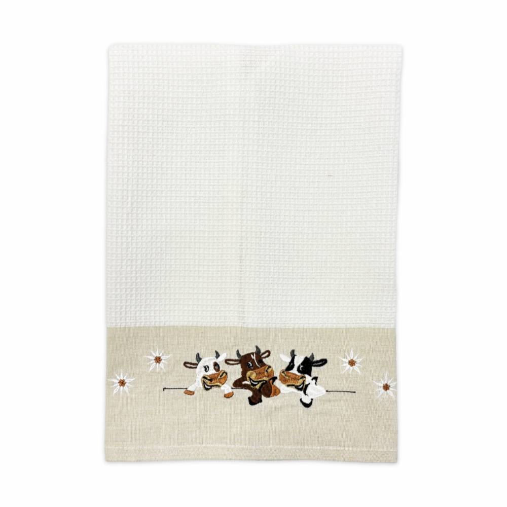 Canovaccio nido d'ape Amore Mucchine