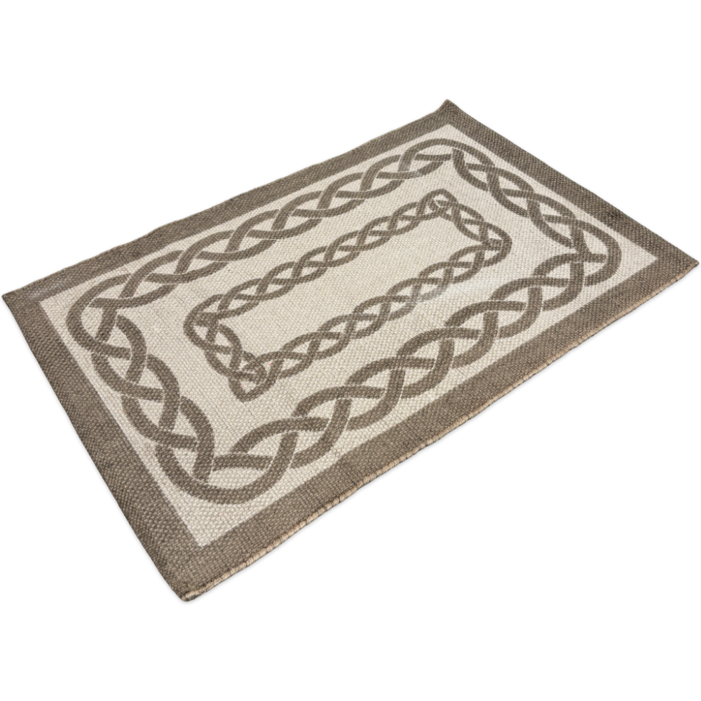 Tappeto antiscivolo Infinity 50 x 120