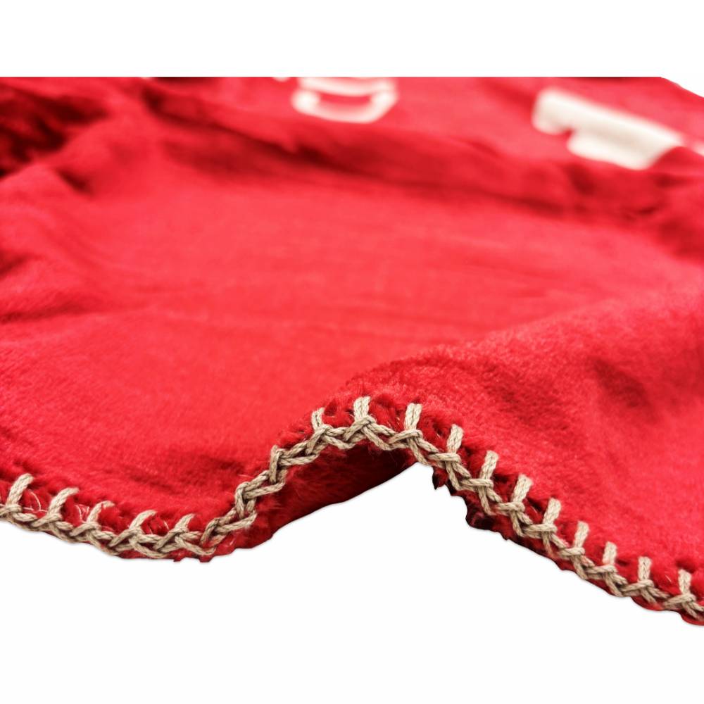 Plaid Sei il mio attimo di Felicità 130 x 160