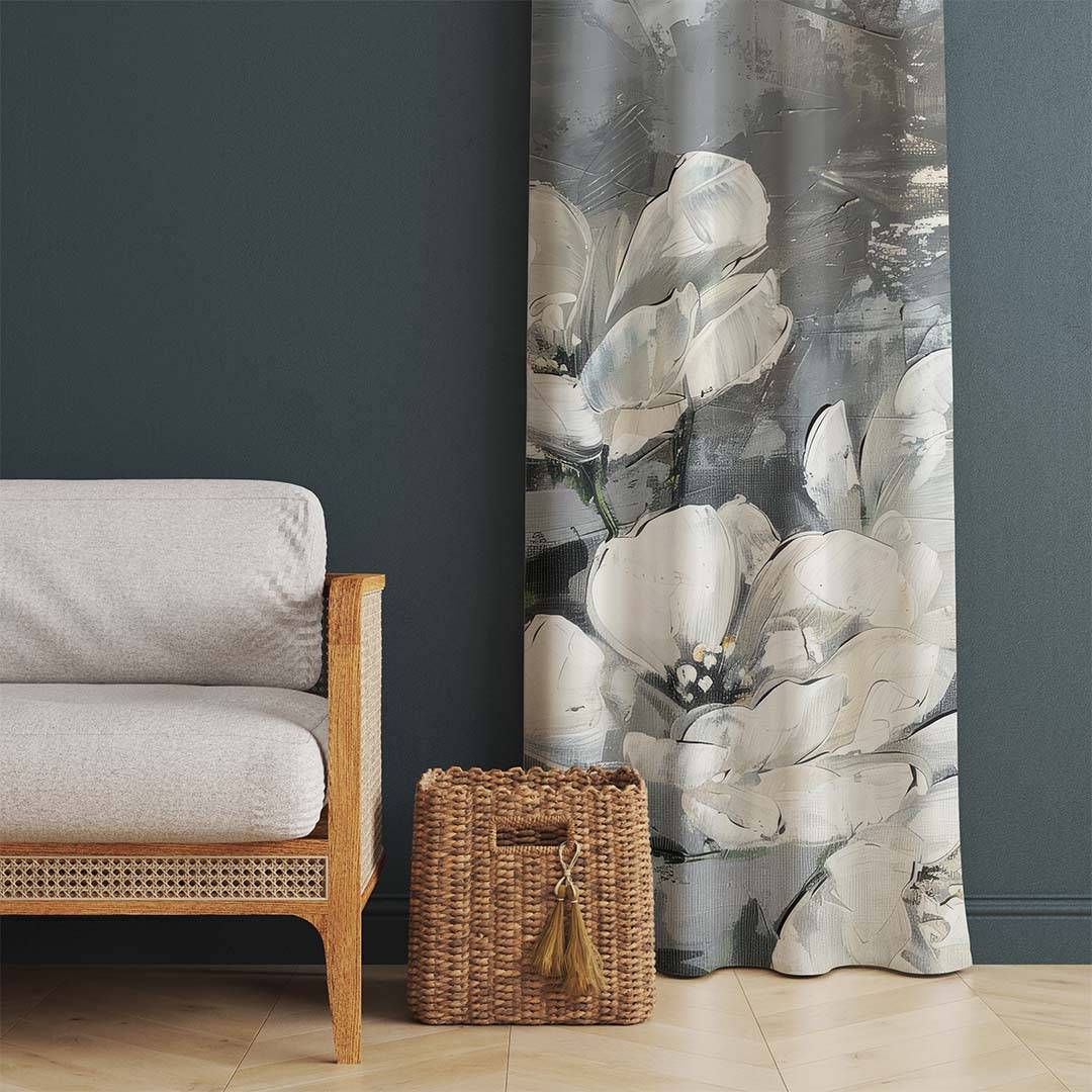 Tendone a pannello in Stampa Digitale Daisy 140 x 290