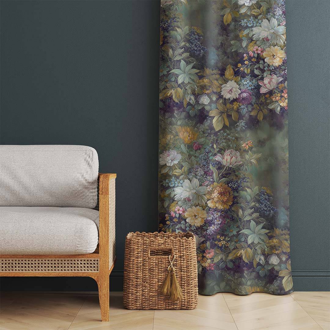 Tendone a pannello in Stampa Digitale Amal 140 x 290