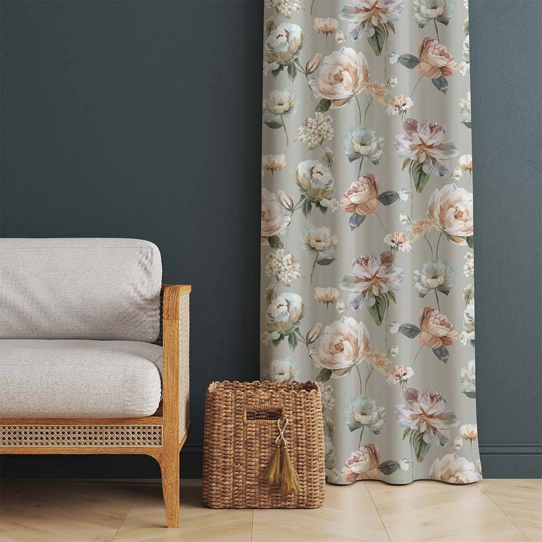 Tendone a pannello in Stampa Digitale Lola 140 x 290