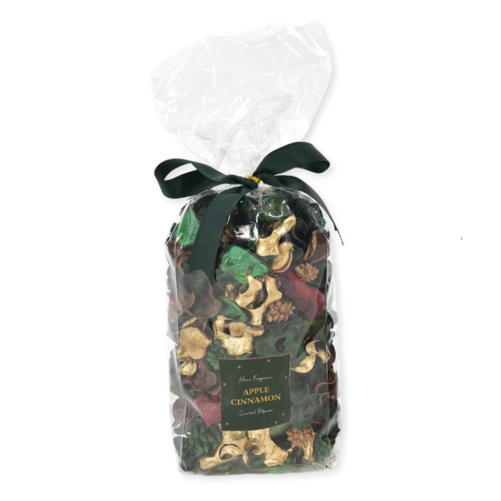 Potpourri Naturale Profumato Apple Cinnamon 100 gr