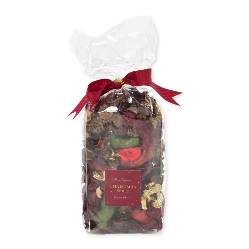 Potpourri Naturale Profumato Christrmas Spice 100 gr