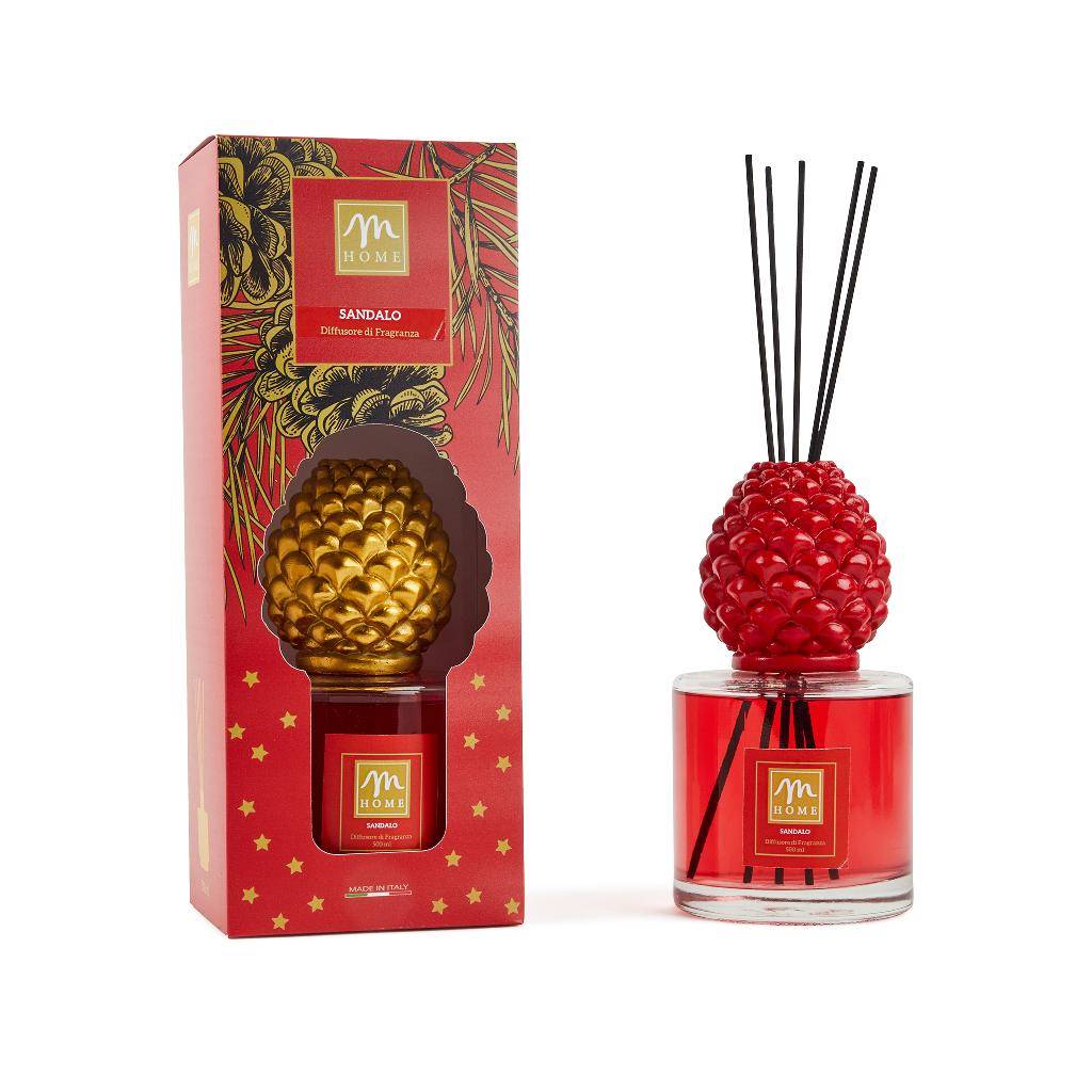 Profumatore per ambiente Lola Sandalo 500 ml