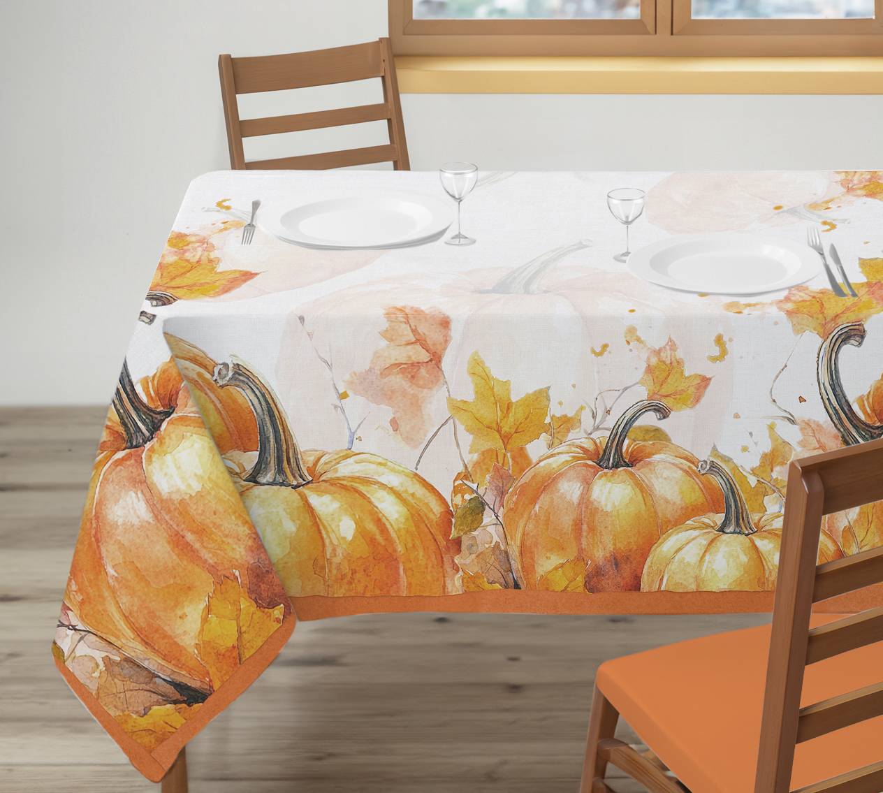 Tovaglia in stampa digitale Grand 140 x 180