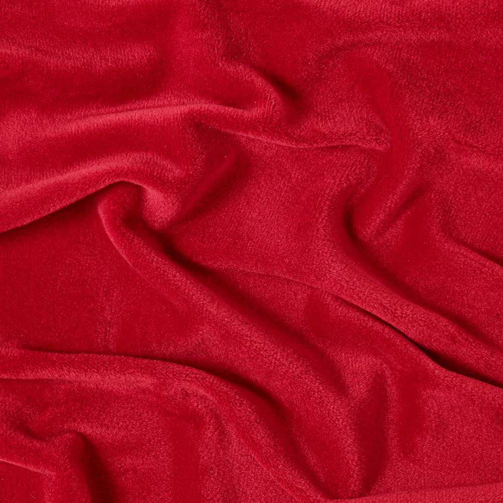 Copripoltrona in tessuto bielastico Dankov Velluto Bordeaux