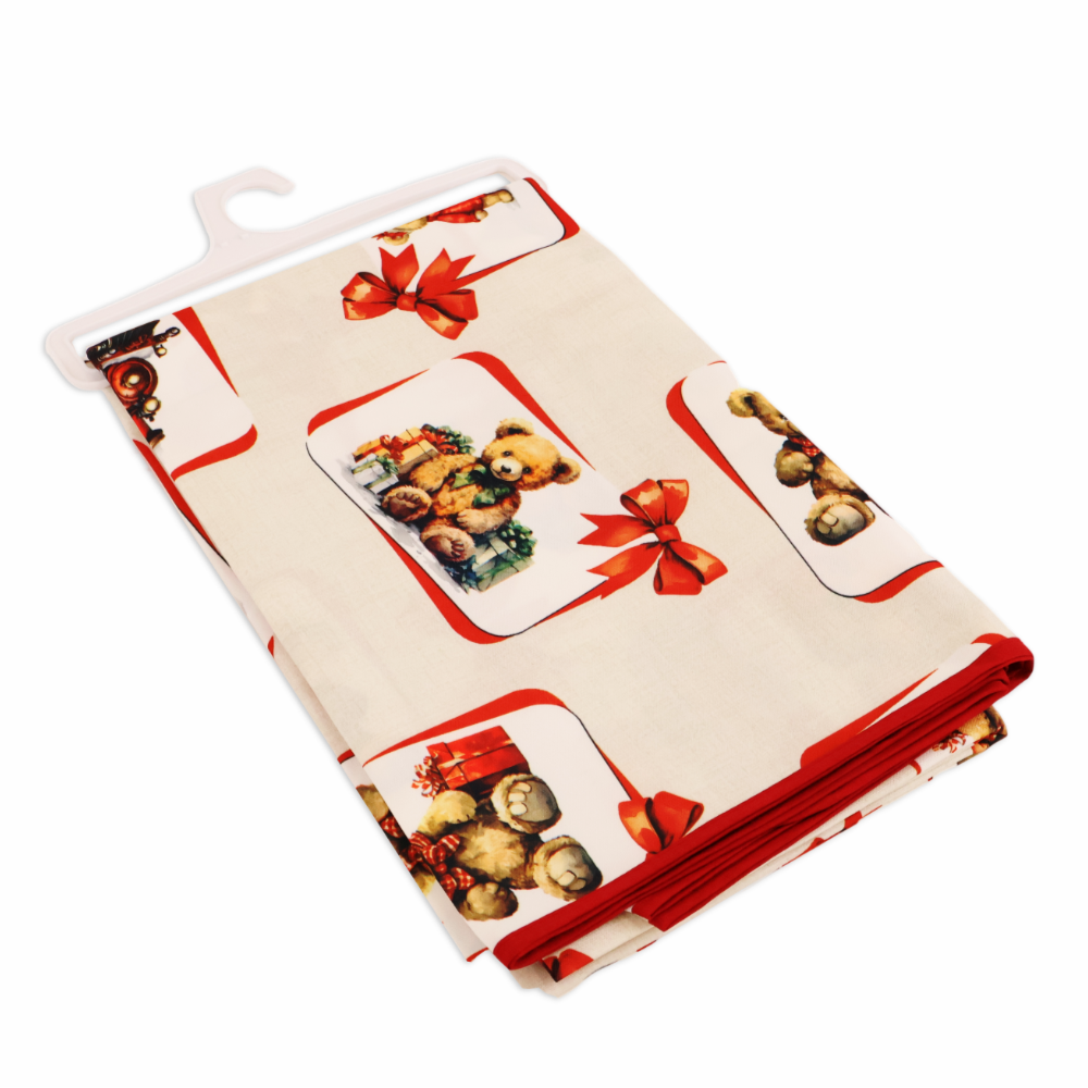 Tovaglia antimacchia Orsetti 150 x 180