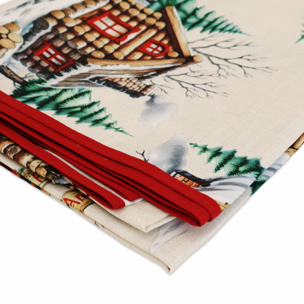 Tovaglia antimacchia Elfi 150 x 180