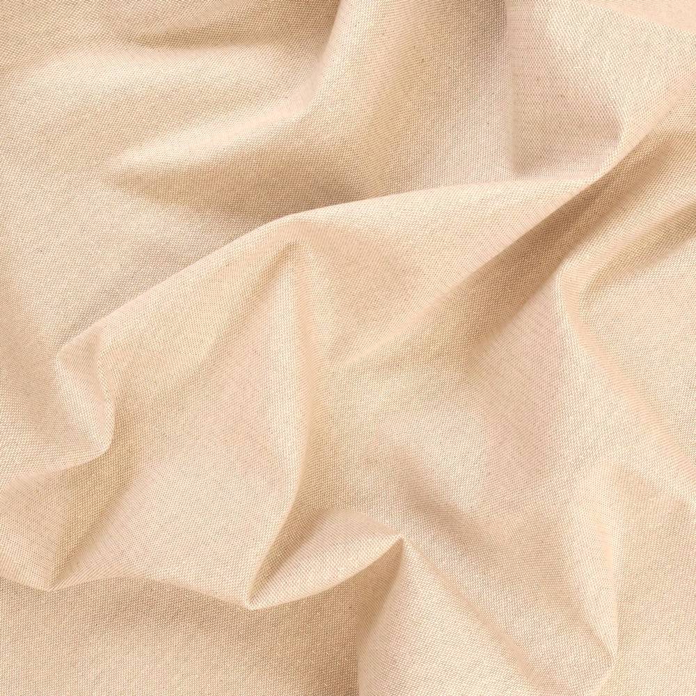 Centrotavola su misura Tinta unita Beige e Lurex