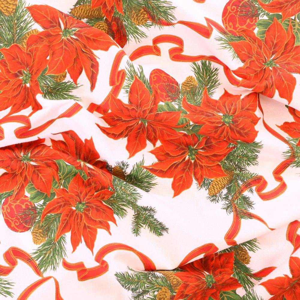 Runner su misura Stella di Natale