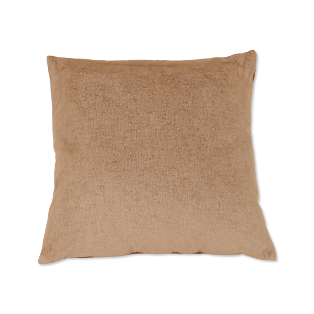 Federa cuscino Nuvolato Corda 45 x 45