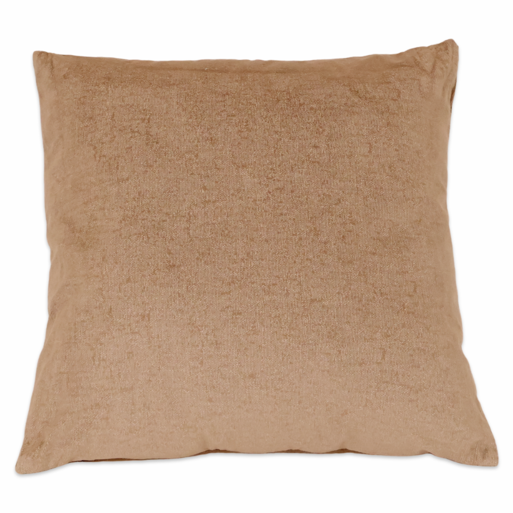 Federa cuscino Nuvolato Corda 60 x 60