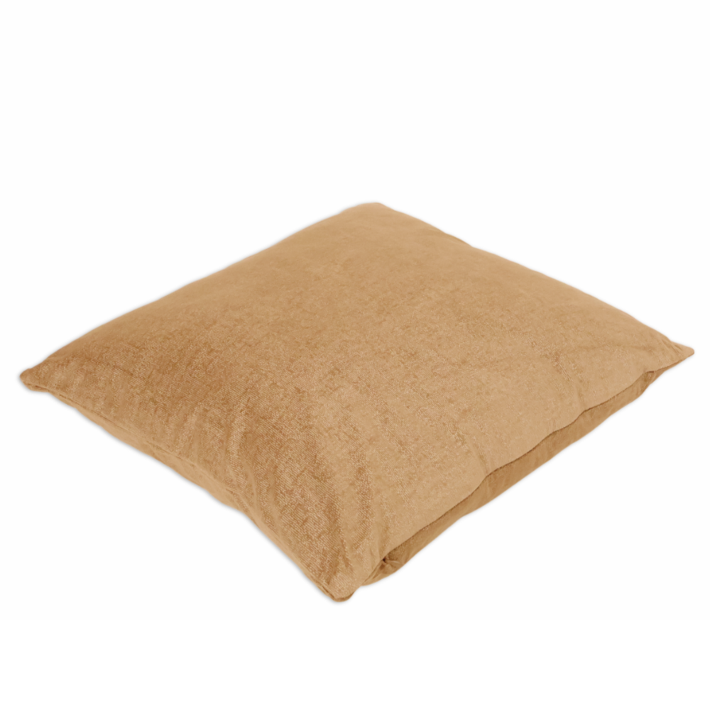 Federa cuscino Nuvolato Corda 60 x 60
