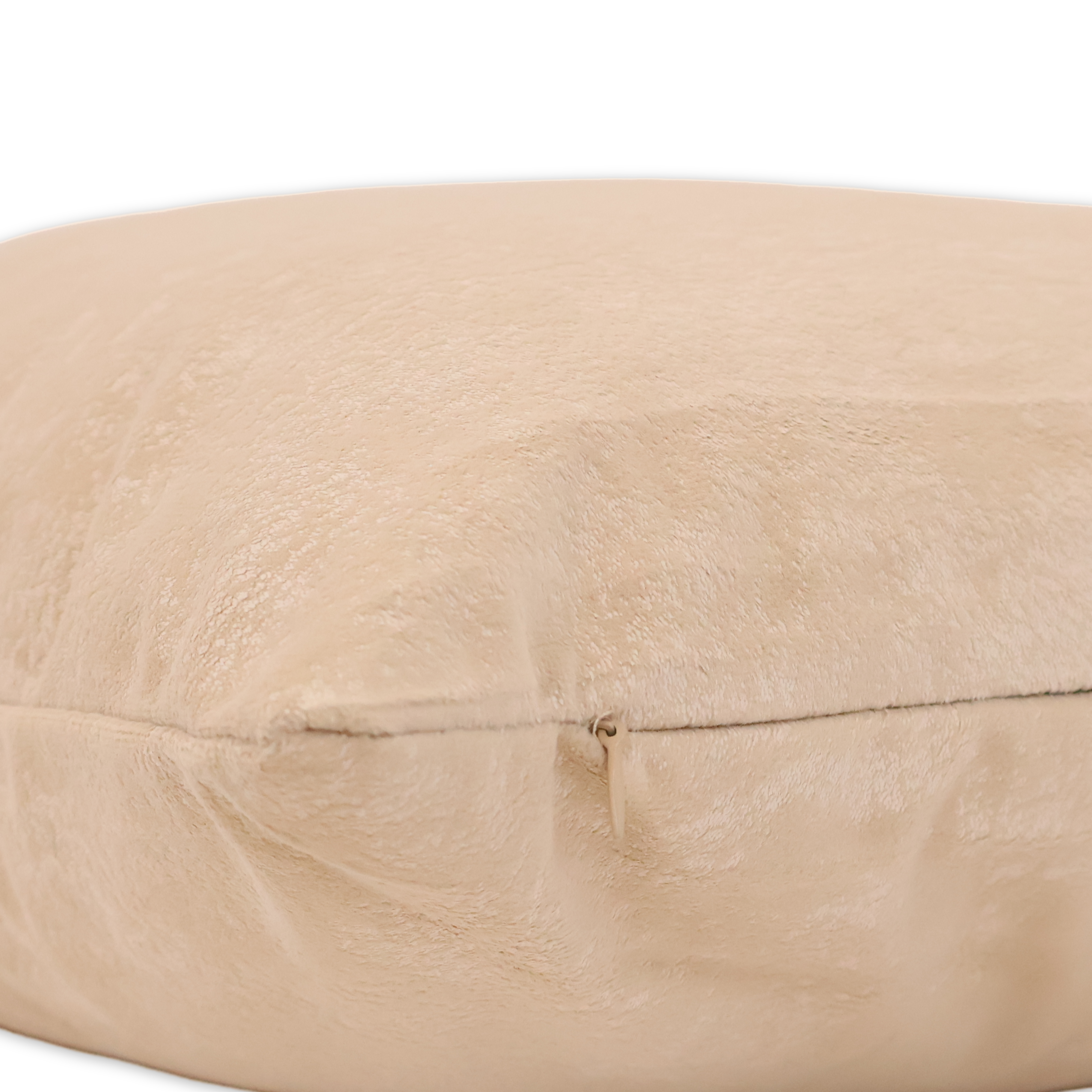 Federa cuscino Nuvolato Beige 60 x 60