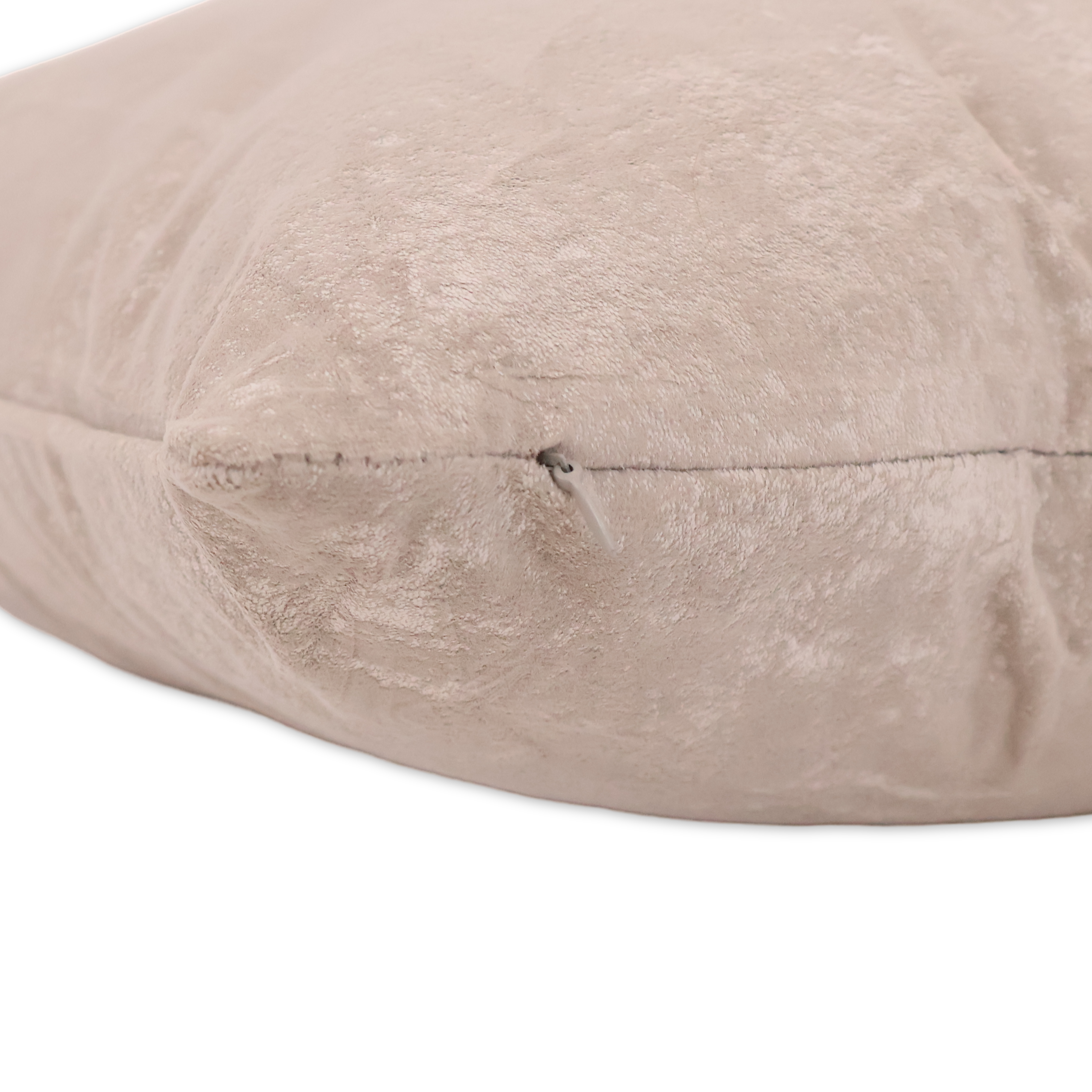 Federa cuscino Nuvolato Grigio chiaro 40 x 60
