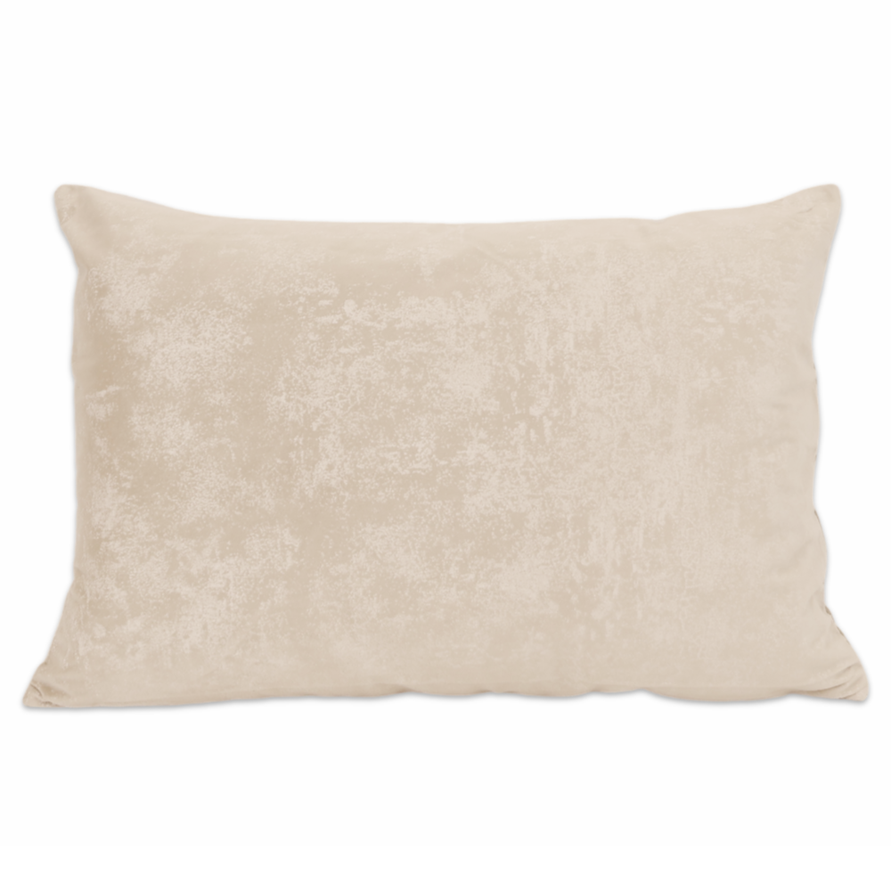 Federa cuscino Nuvolato Beige 40 x 60