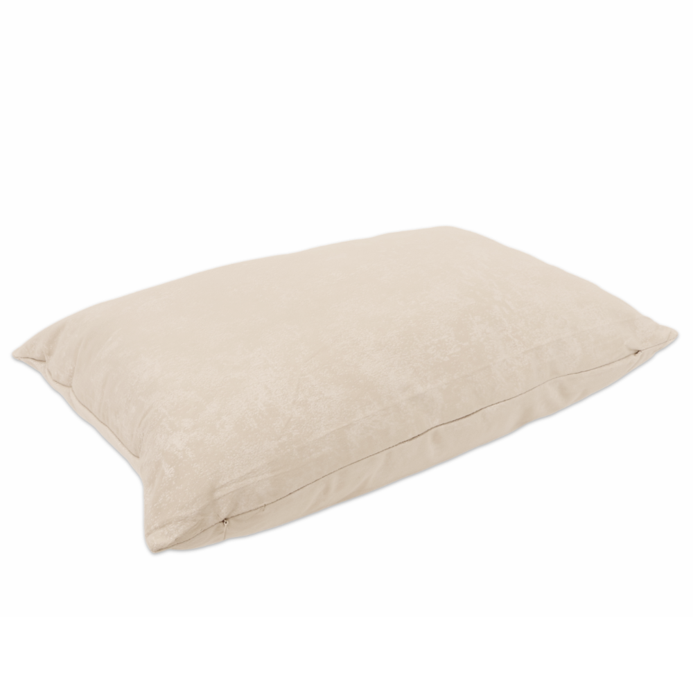 Federa cuscino Nuvolato Beige 40 x 60