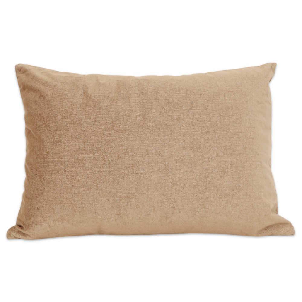 Federa cuscino Nuvolato Corda 40 x 60