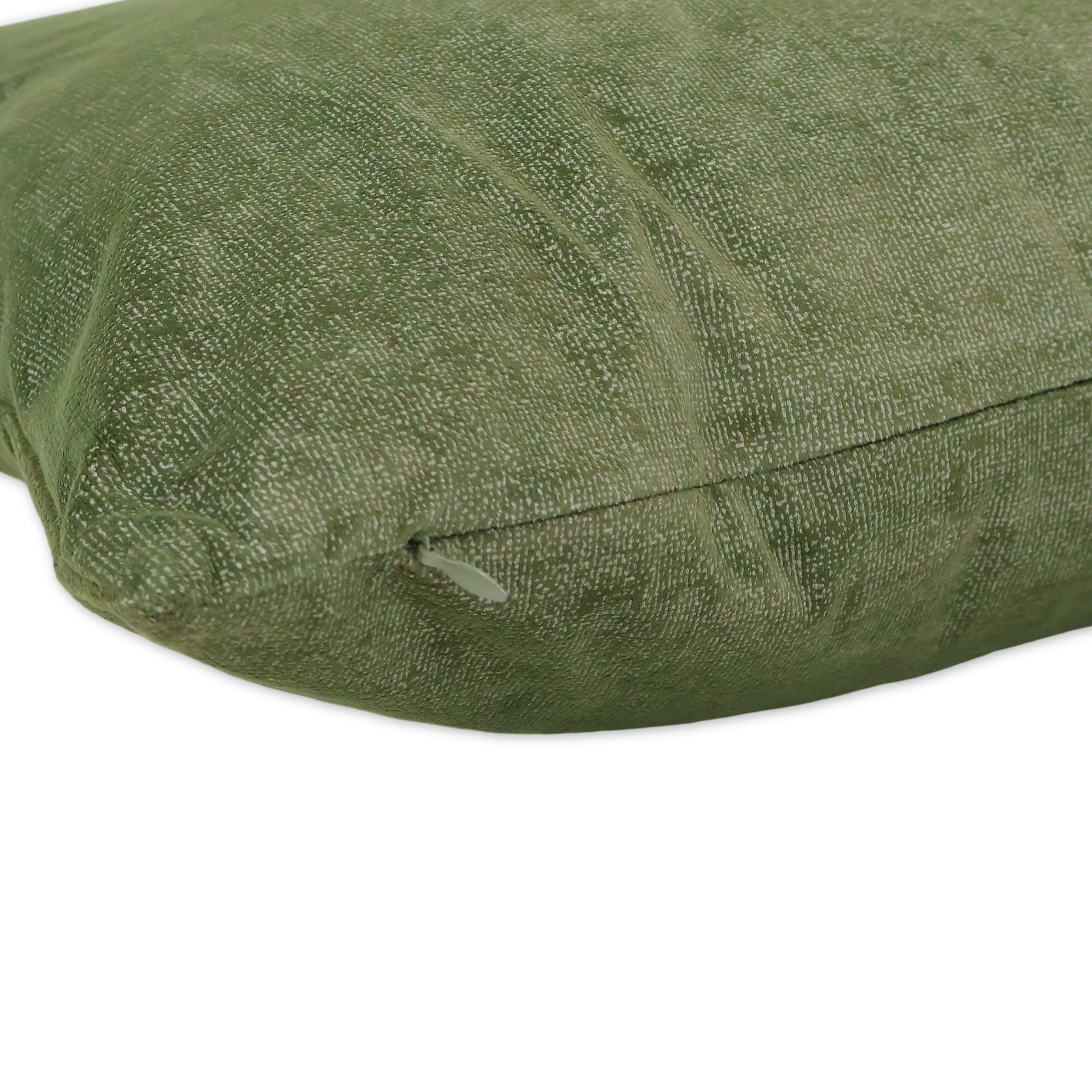 Federa cuscino Nuvolato Verde 40 x 60