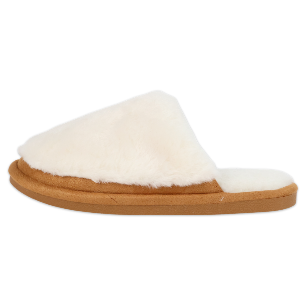 Pantofole Champagne Tg. 39/40