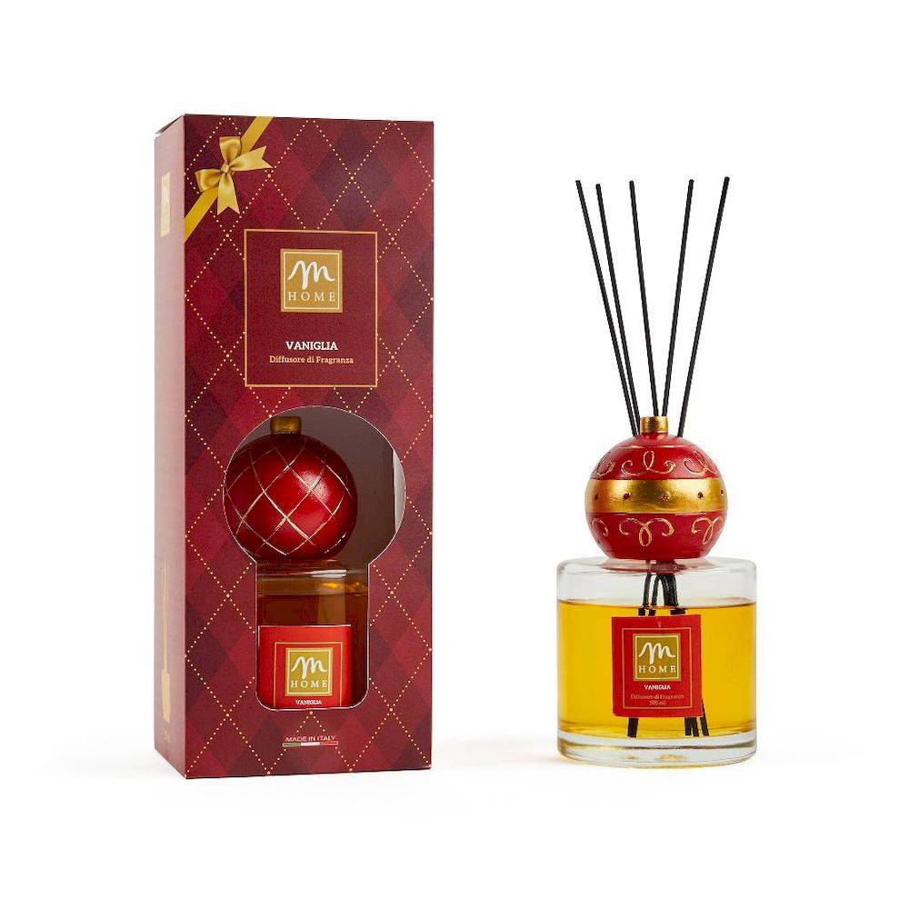 Profumatore per ambiente Lola Vaniglia 500 ml