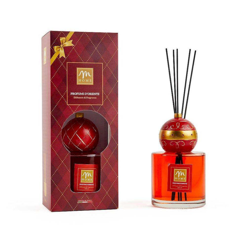 Profumatore per ambiente Lola profumi d'oriente 500 ml