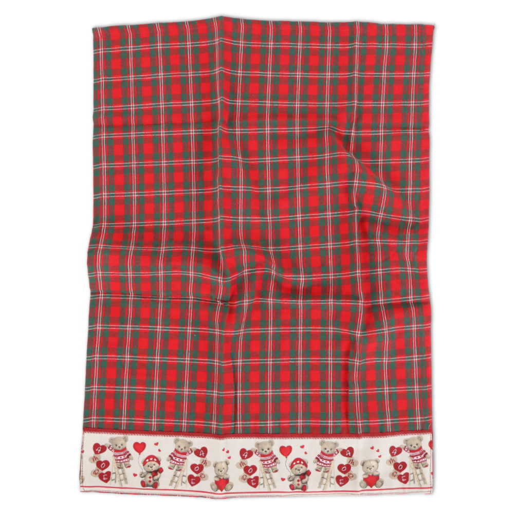 Canovaccio cucina Orsetti