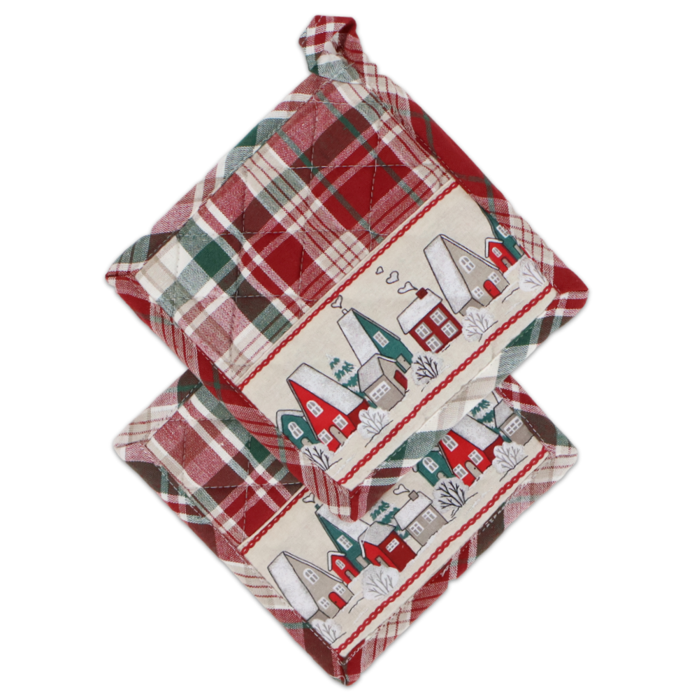 Coppia presine Casine