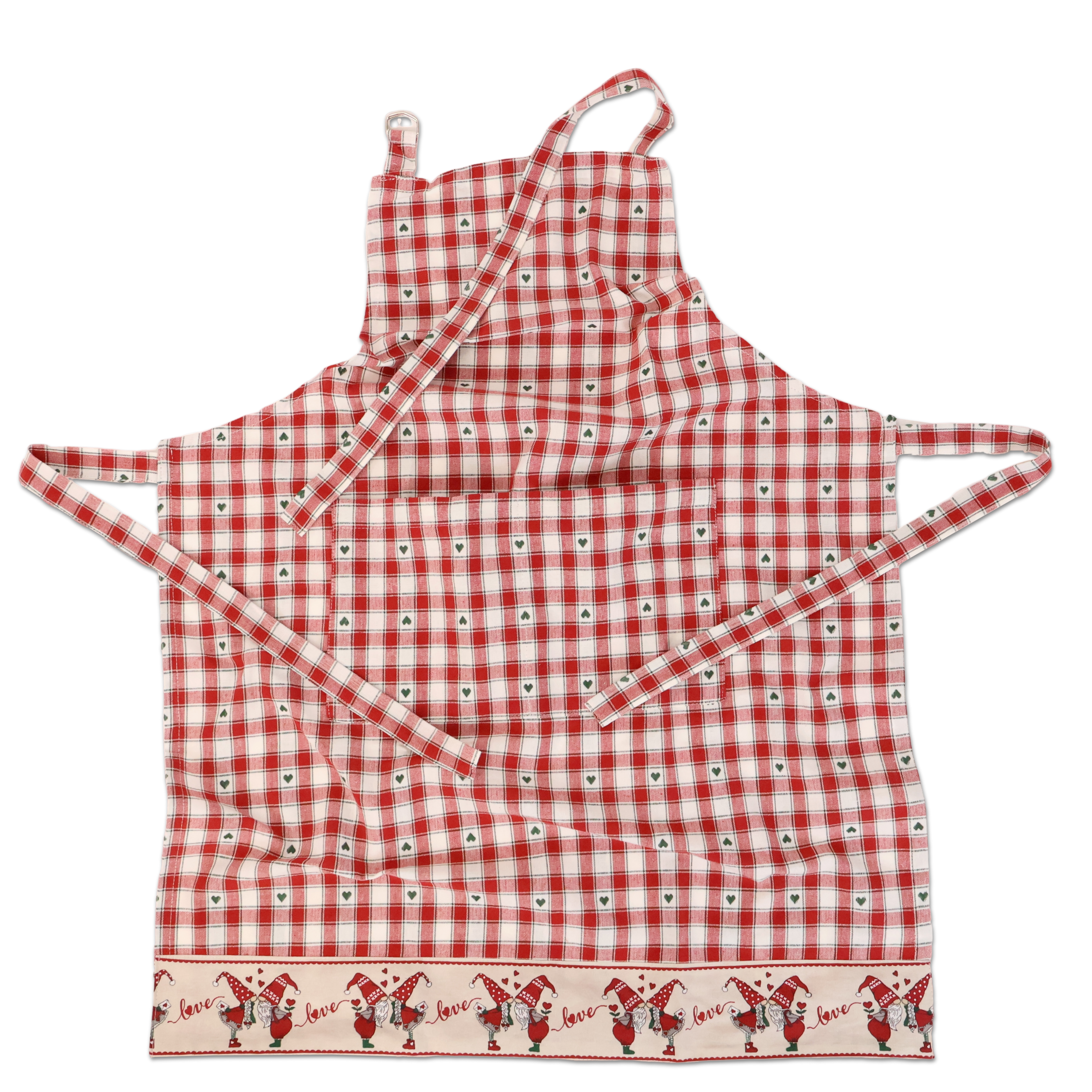 Grembiule Elfi Innamorati