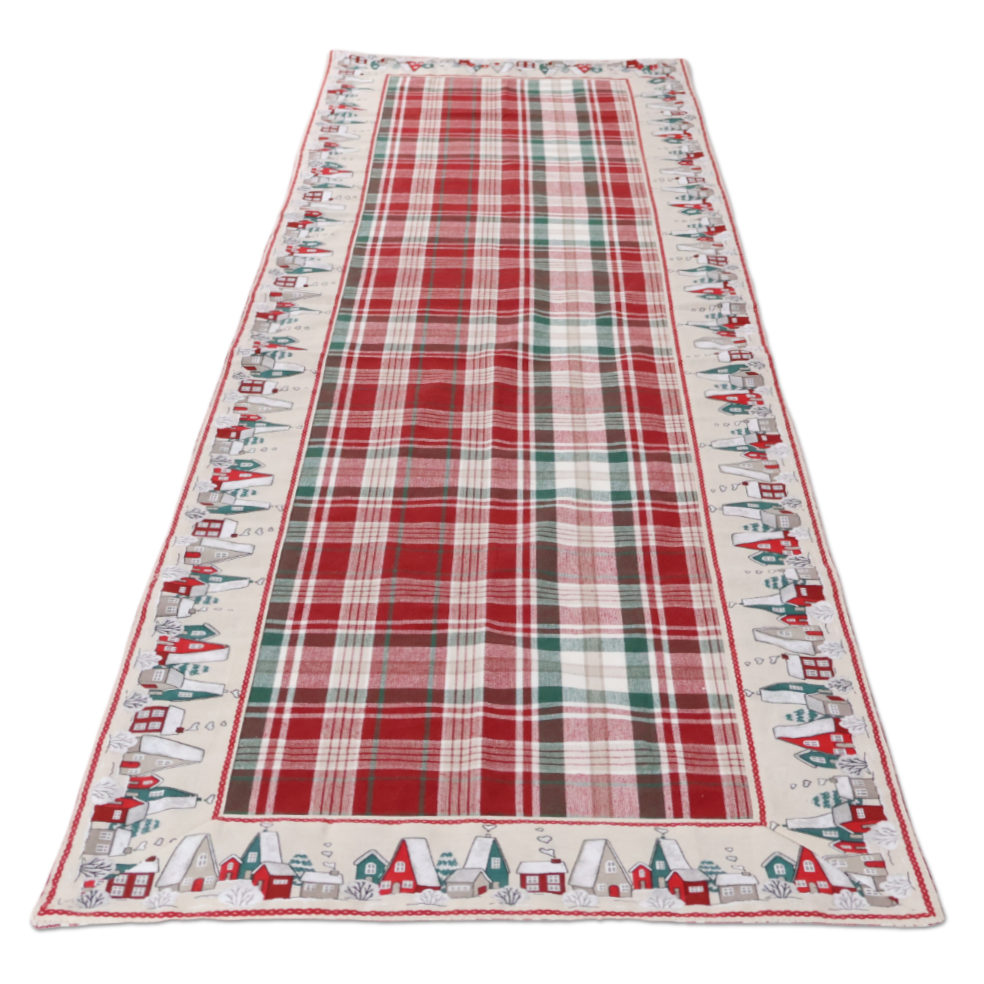 Runner - striscia Casine 45 x 150