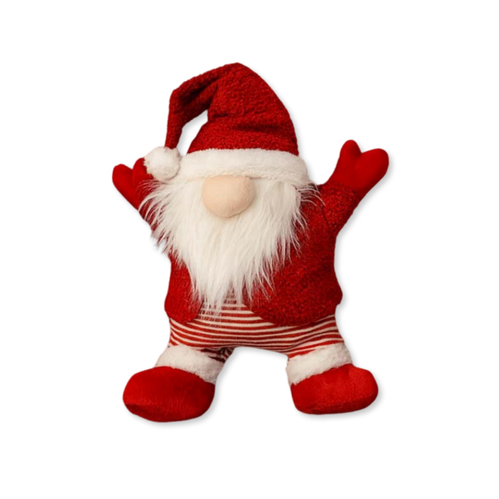 Cuscino Sagomato Poldo Righe 40 x 40