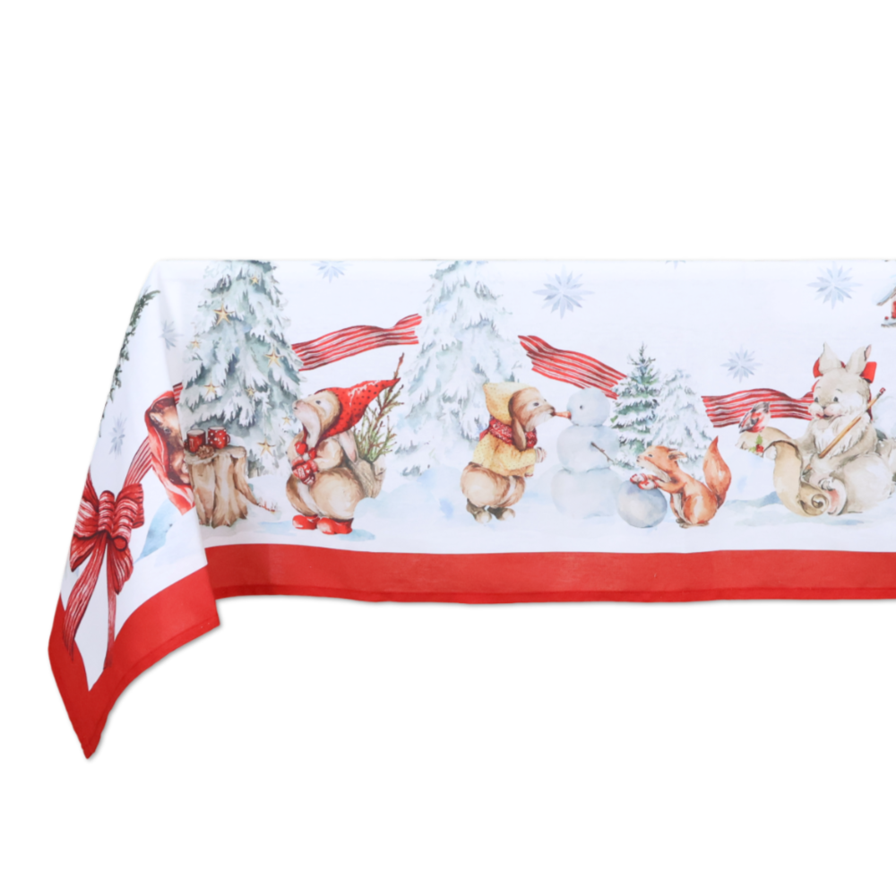 Tovaglia in stampa digitale Vienna 140 x 180 DIS. 11