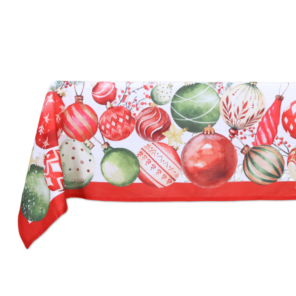 Tovaglia in stampa digitale Vienna 140 x 180 DIS. 9