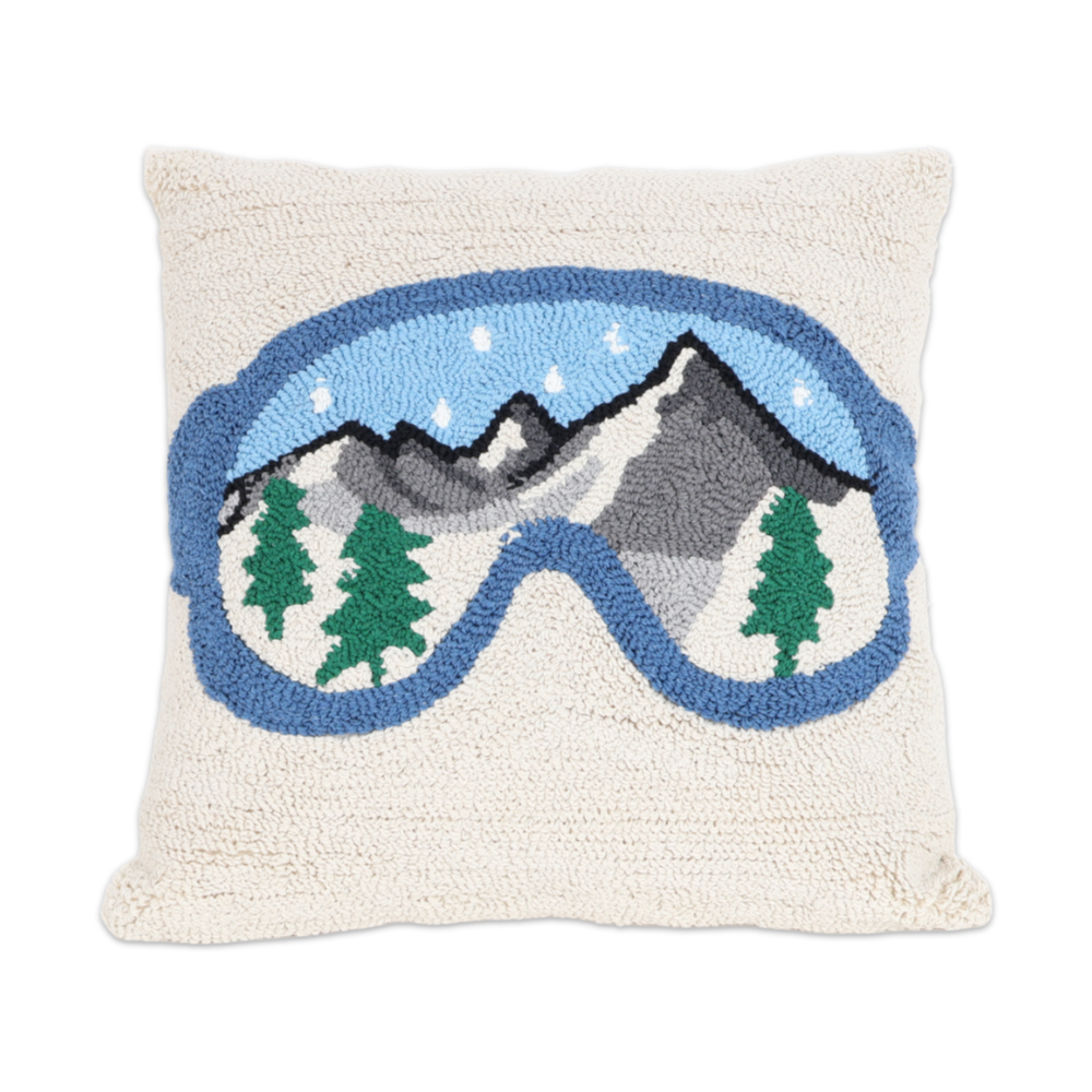 Federa cuscino Thilo Mascherina 45 x 45