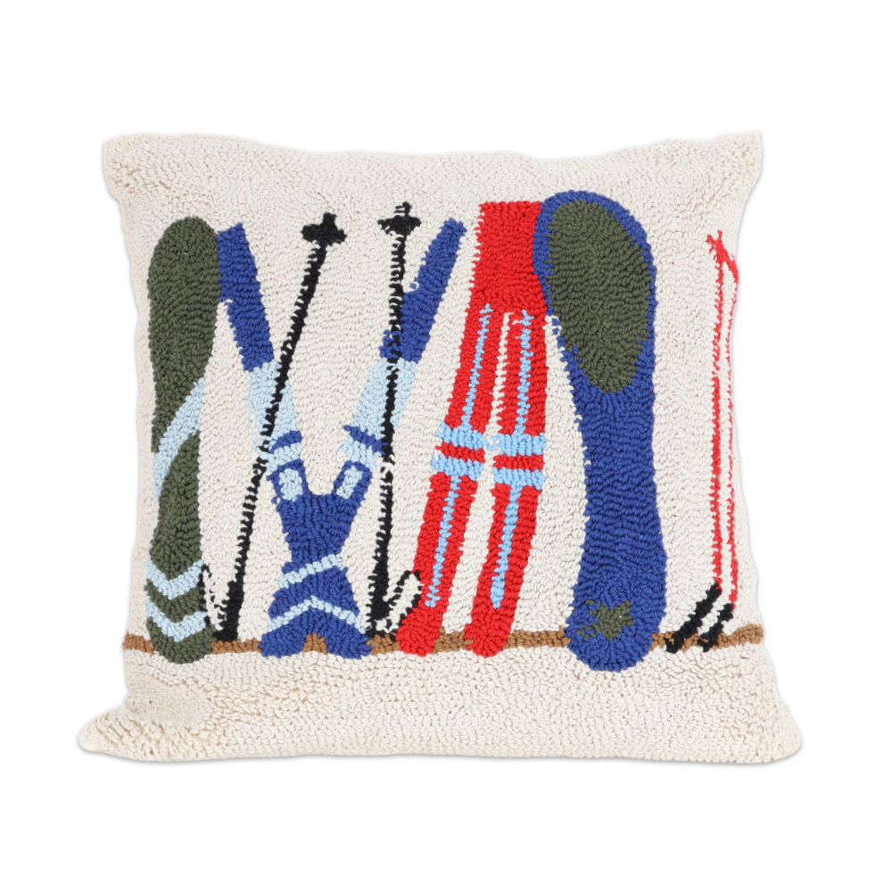 Federa cuscino Thilo Sci e Snowboard 45 x 45