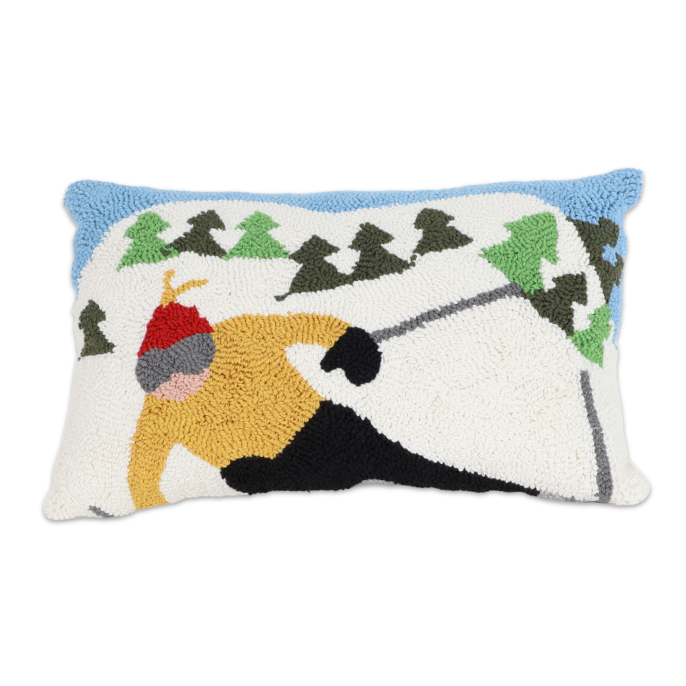 Federa cuscino Thilo Sciatore 30 x 50